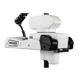 Minn Kota Riptide Instinct QUEST™ 90/115 Trolling Motor w/Wireless Remote - 24/36V - 90/115LBS - 72" -White - Fishing Monsters