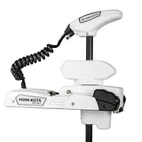 Minn Kota Riptide Instinct QUEST™ 90/115 Trolling Motor w/Wireless Remote - 24/36V - 90/115LBS - 72" -White - Fishing Monsters