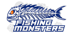 Fishing Monsters | Unique, Quality Fishing Gear and apparel.