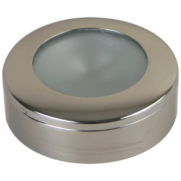 Scandvik A3 Downlight - Surface/Flush Mount - SS - Fishing Monsters