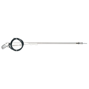 Marinco Premier Wiper Arm - Stainless Steel - Single - 15"-20" - Fishing Monsters