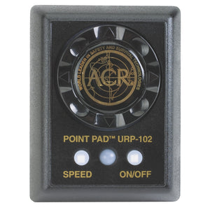 ACR URP-102 Point Pad™ f/ACR Searchlights - Fishing Monsters