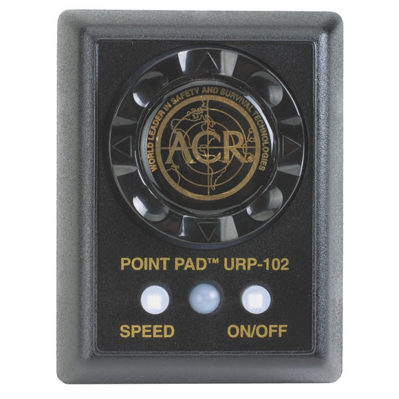 ACR URP-102 Point Pad™ f/ACR Searchlights - Fishing Monsters