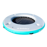 Solstice Watersports 8' Circular Mesh Dock - Fishing Monsters