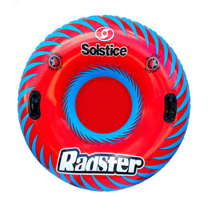 Solstice Watersports 48" Radster All-Season Sport Tube - Fishing Monsters