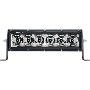 RIGID Industries Radiance + 10" Light Bar - RGBW - Fishing Monsters