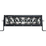 RIGID Industries Radiance + 10" Light Bar - RGBW - Fishing Monsters