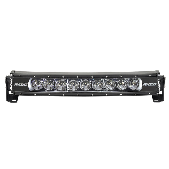 RIGID Industries Radiance + Curved 20