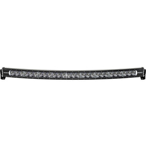 RIGID Industries Radiance + Curved 50" Light Bar - RGBW - Fishing Monsters