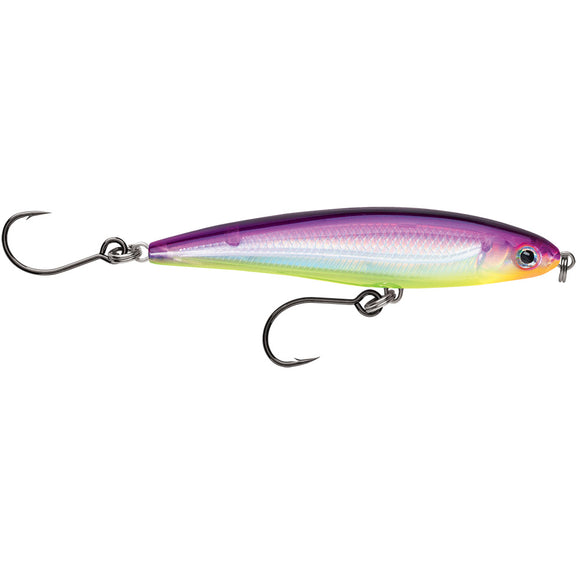 Rapala X-Rap® Twitchin’ Minnow 4