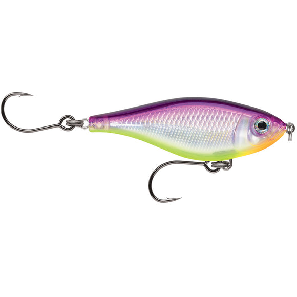 Rapala X-Rap® Twitchin’ Mullet 2-1/2