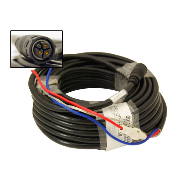 Furuno 20M Power Cable f/DRS4 - Fishing Monsters