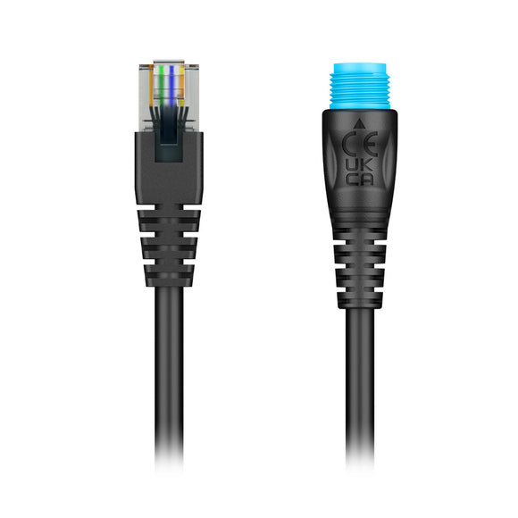 Garmin BlueNet™ Network to RJ45 Adapter Cable - Fishing Monsters