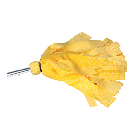 Shurhold Standard Wave Mop Head - Fishing Monsters