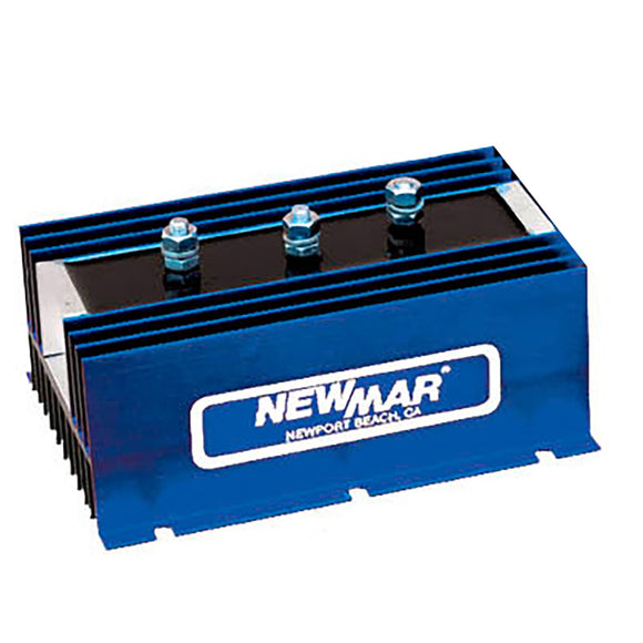 Newmar 1-2-120 Battery Isolator - Fishing Monsters