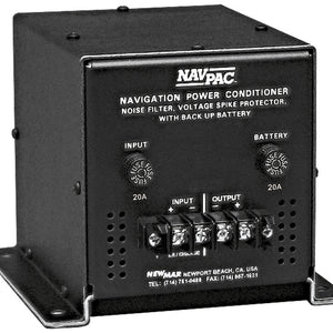 Newmar NP-12 Nav-Pac - 12V - Fishing Monsters