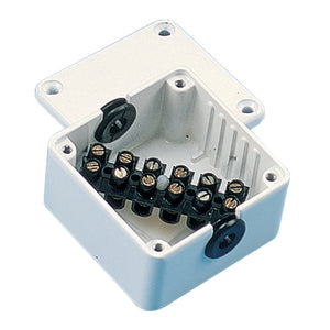 Newmar BX-1 Junction Box - Fishing Monsters