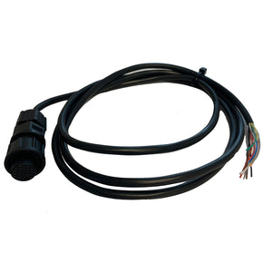 OceanLED OceanBridge Switch Input Cable - Fishing Monsters