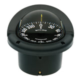 Ritchie HF-742 Helmsman Compass - Flush Mount - Black - Fishing Monsters