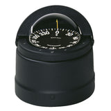 Ritchie DNB-200 Navigator Compass - Binnacle Mount - Black - Fishing Monsters