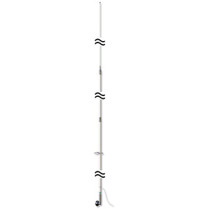 Shakespeare 393 23' Single Side Band Antenna - Fishing Monsters