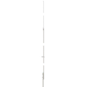 Shakespeare 4018-M 19' VHF Antenna - Fishing Monsters