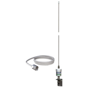 Shakespeare 5215-C-X 3' VHF Antenna - Fishing Monsters