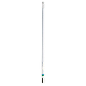 Shakespeare 5228-4 4' Heavy - Duty Extension Mast - Fishing Monsters