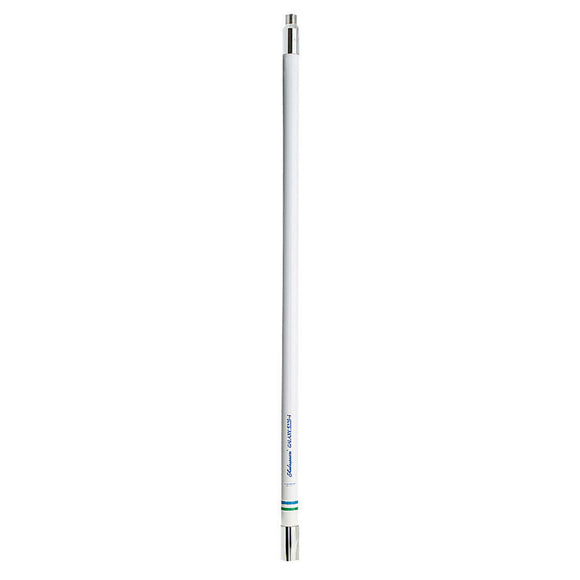 Shakespeare 5228-4 4' Heavy - Duty Extension Mast - Fishing Monsters