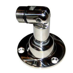 Shakespeare 81-S Stainless Steel Swivel Mount - Fishing Monsters