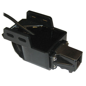 SI-TEX 250/50/200ST Transom Mount Transducer f/CVS106MKIIDF, CVS106L, CVS106LMKII, CVS832 & CVS833 - Fishing Monsters