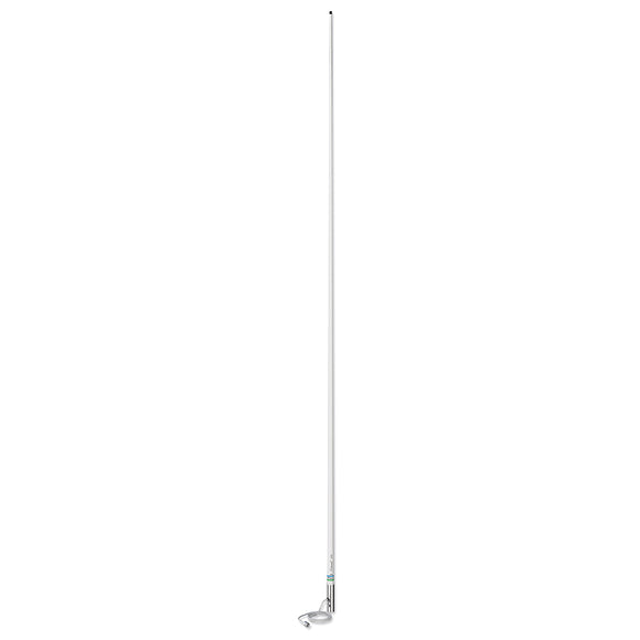 Shakespeare 5101 8' Classic VHF Antenna w/15' Cable - Fishing Monsters