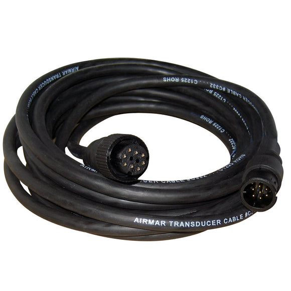 Furuno AIR-033-203 Transducer Extension Cable - Fishing Monsters