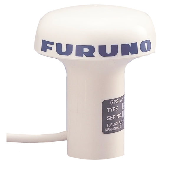 Furuno GPA017 GPS Antenna w/ 10m Cable - Fishing Monsters