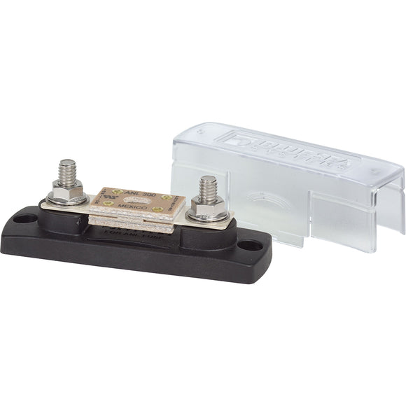 Blue Sea 5005 ANL 35-300AMP Fuse Block w/Cover - Fishing Monsters