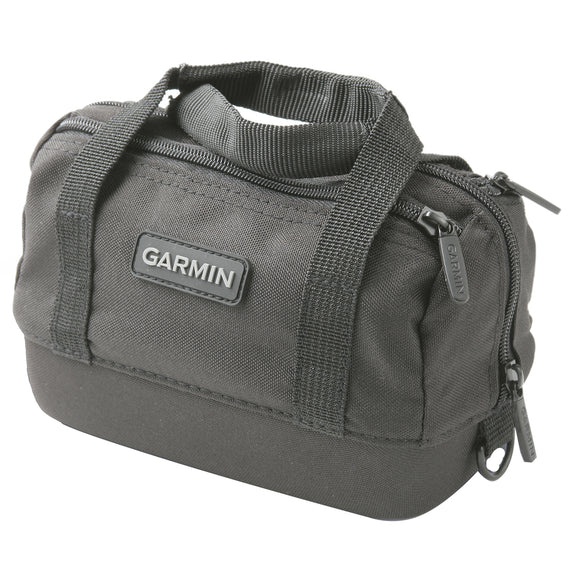 Garmin Carrying Case (Deluxe) - Fishing Monsters