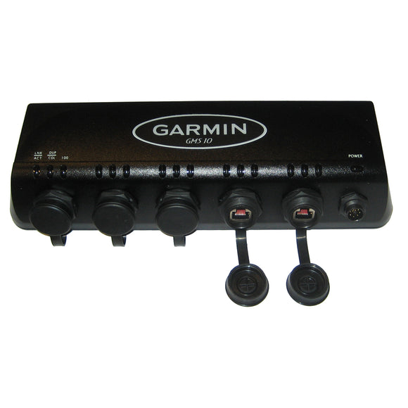 Garmin GMS 10 Network Port Expander - Fishing Monsters