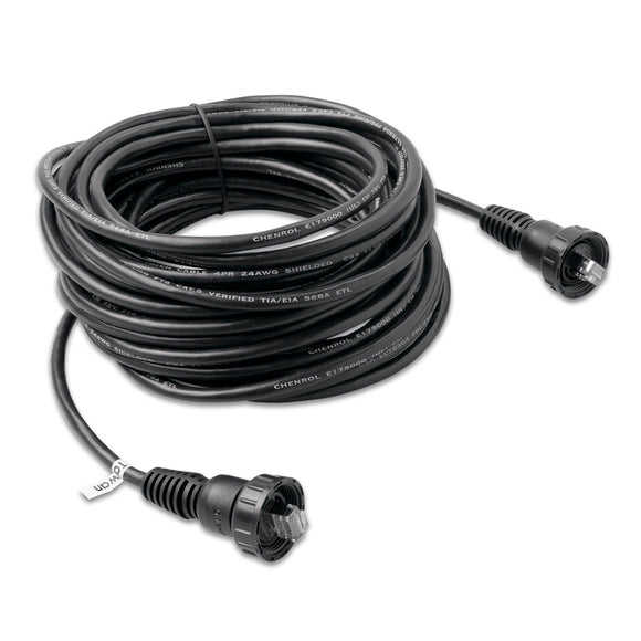 Garmin 40' Marine Network Cable - RJ45 - Fishing Monsters