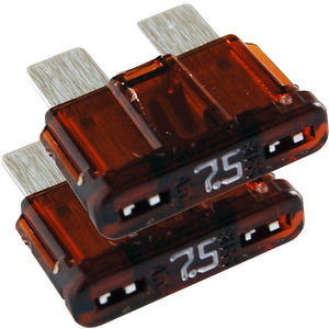 Blue Sea 5240 7.5A ATO/ATC Fuse - Fishing Monsters