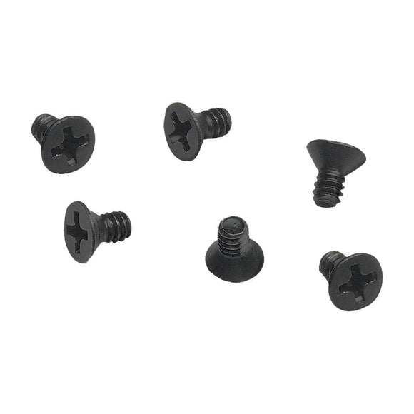 Blue Sea 8035 Circuit Breaker Mounting Screws / 6 Pack - Fishing Monsters