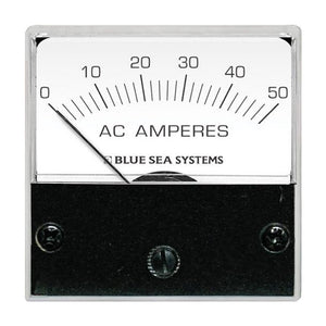 Blue Sea 8246 AC Analog Micro A - Fishing Monsters