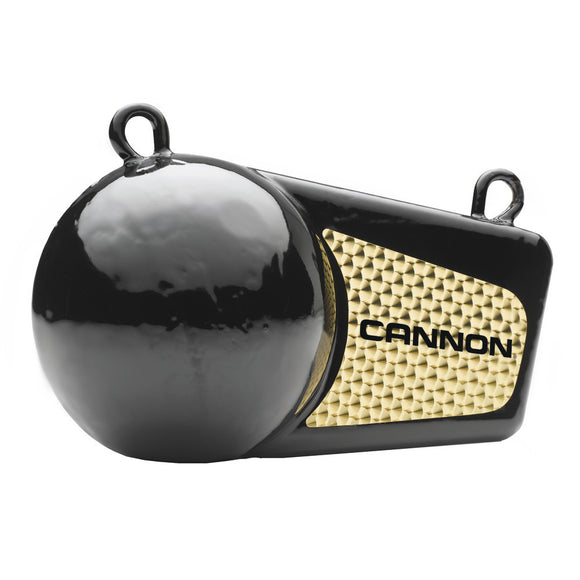 Cannon 4lb Flash Weight - Fishing Monsters