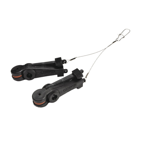 Cannon Universal Stacker Release - Fishing Monsters