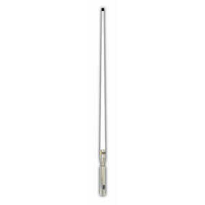 Digital Antenna 876-SW 4' AIS Antenna - White - Fishing Monsters