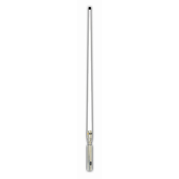 Digital Antenna 876-SW 4' AIS Antenna - White - Fishing Monsters