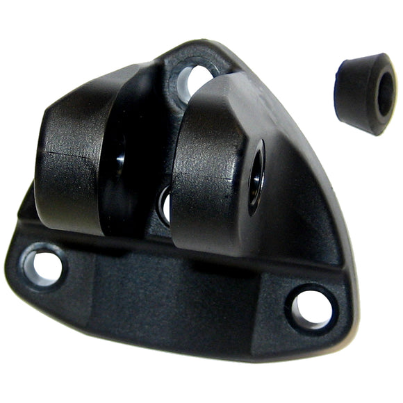 Lenco Upper Mounting Bracket w/Gland Seal (2008-Present) - Fishing Monsters