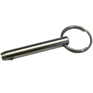 Lenco Stainless Steel Replacement Hatch Lift Pull Pin - Fishing Monsters