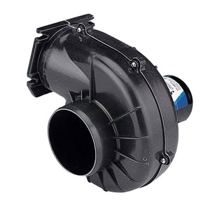 Jabsco 4" 250 CFM Flangemount Blower - 12V - Fishing Monsters