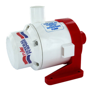 Rule 3800 G.P.H General Purpose Centrifugal Pump - Fishing Monsters