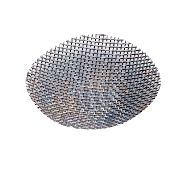 Rule Stainless Steel Debris Strainer - Fishing Monsters